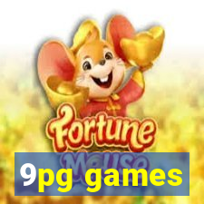 9pg games